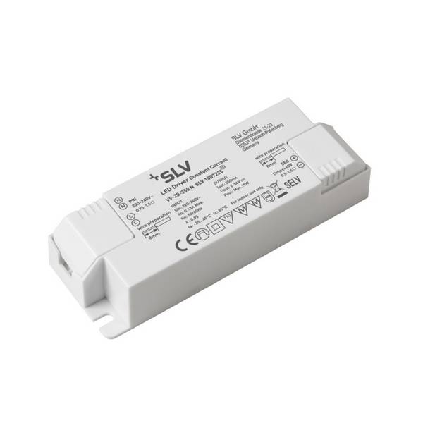 SLV 1007225 LED Treiber 20W 350mA
