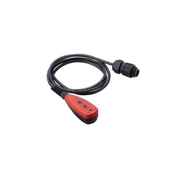 Intercable Tools Fernbedienung CP-F3-1