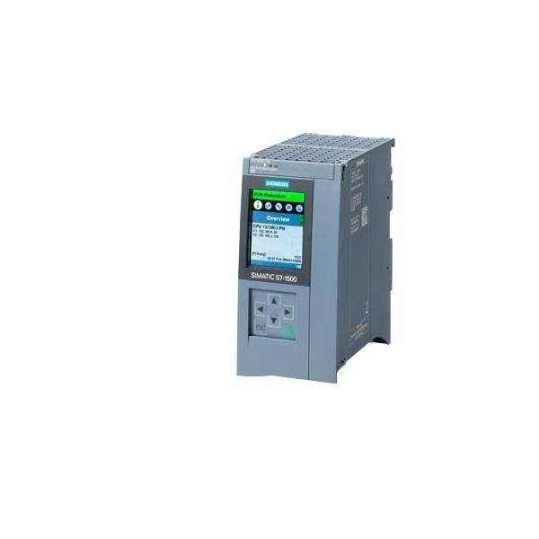 Siemens Dig.Industr. SIPLUS S7-1500 CPU
