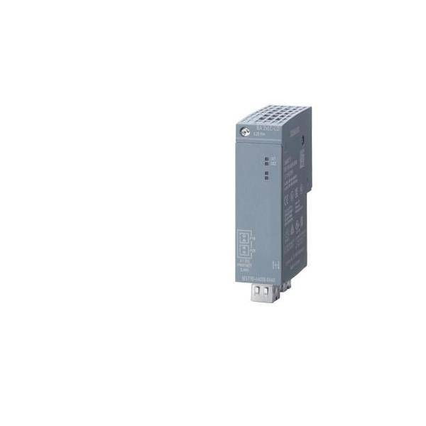 Siemens Dig.Industr. SIMATIC Busadapter BA