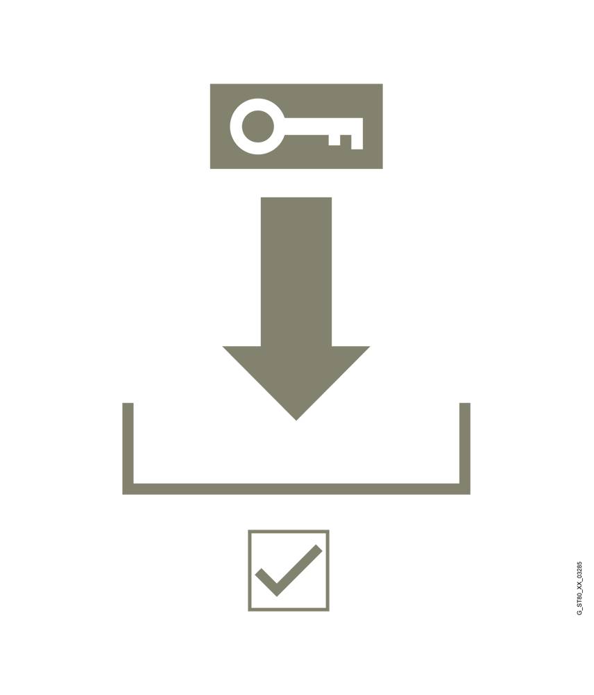 Siemens Dig.Industr. SIMATIC WinCC/Archive V8.0-1