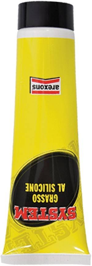 Intercable Tools Silikonpaste AG1013-1
