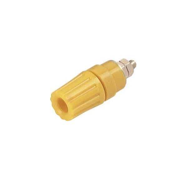 100 Stk. Pulsotr. SKS Polklemme PKI 110 ge