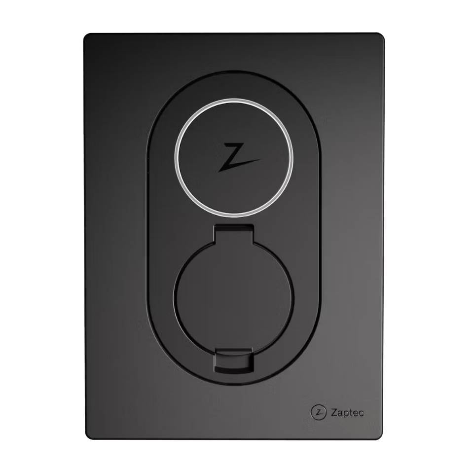 Zaptec Go ZM000688 Wallbox-1