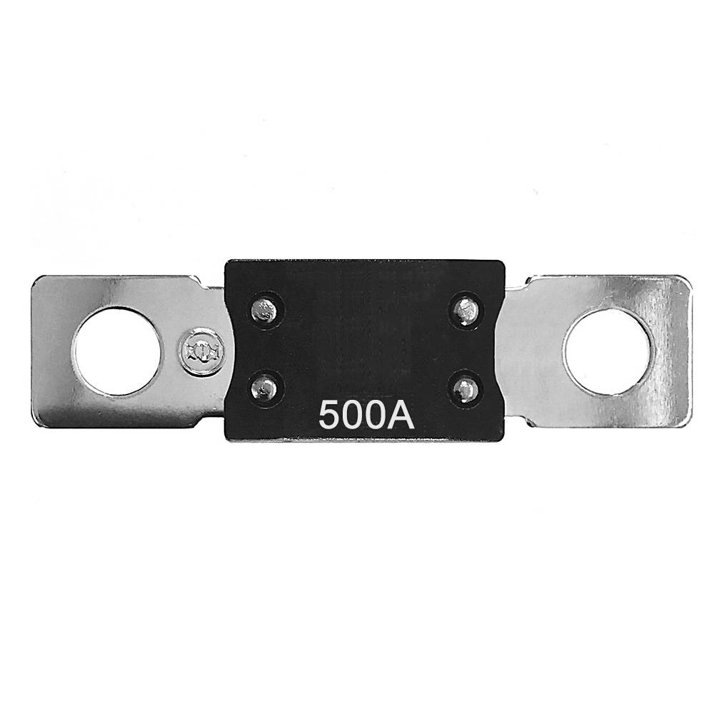 Offgridtec 5er-Set MEGA-Fuse Sicherung 500A 32V-1