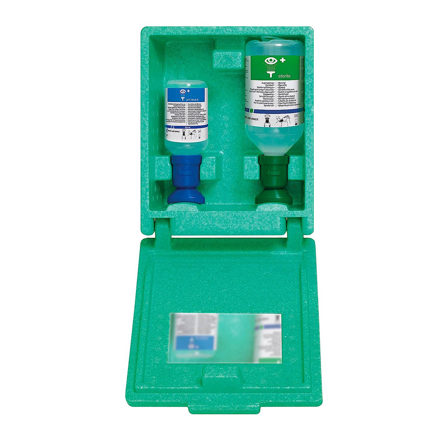 FIRST AID ONLY AugenNotfallstation P-44010 00-0