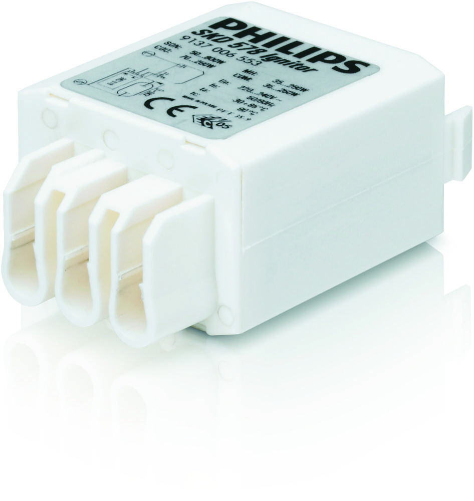 Philips Lighting Zündgerät SKD 578-1