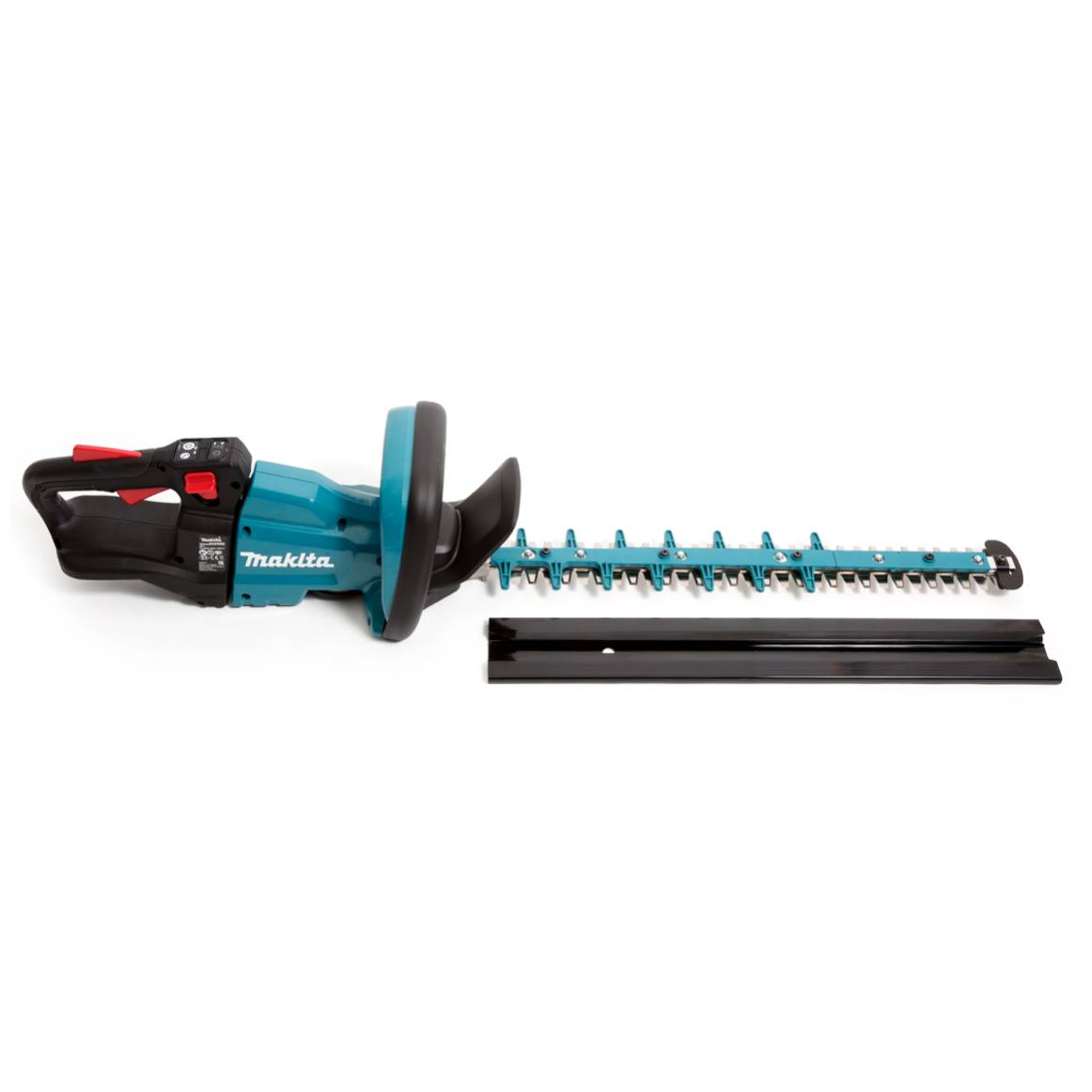 Makita DUH 502 RT1 Akku Heckenschere 18V 50cm + 1x Akku 5,0 Ah + Ladegerät-4