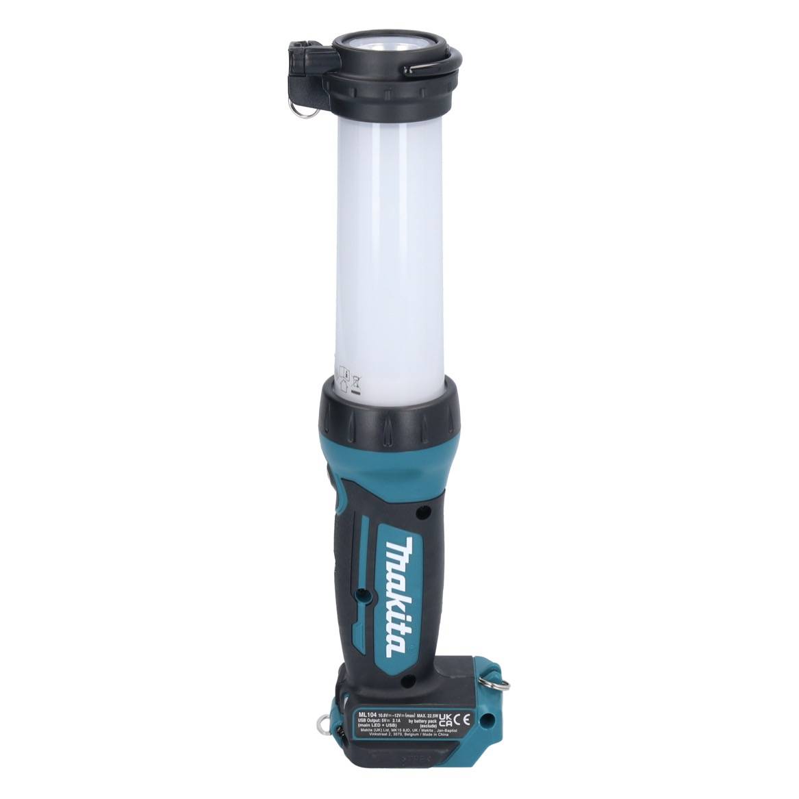 Makita LED Arbeitsleuchte DEAML104 710 lm DEBML104-3