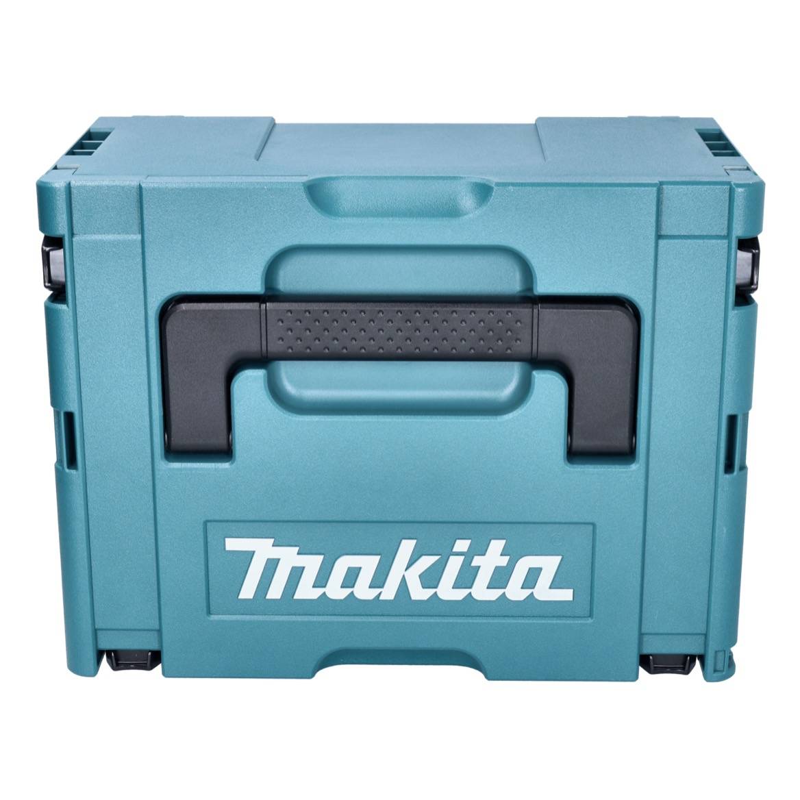 Makita DBO 382 F1J Akku Schwingschleifer 18 V 93 x 185 mm Brushless + 1x Akku 3,0 Ah + Makpac - ohne Ladegerät-3