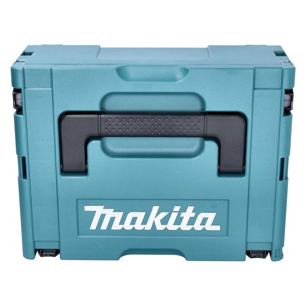 Makita DBO 484 G1J Akku Schwingschleifer 18 V 112 x 102 mm + 1x Akku 6,0 Ah + Makpac - ohne Ladegerät-3