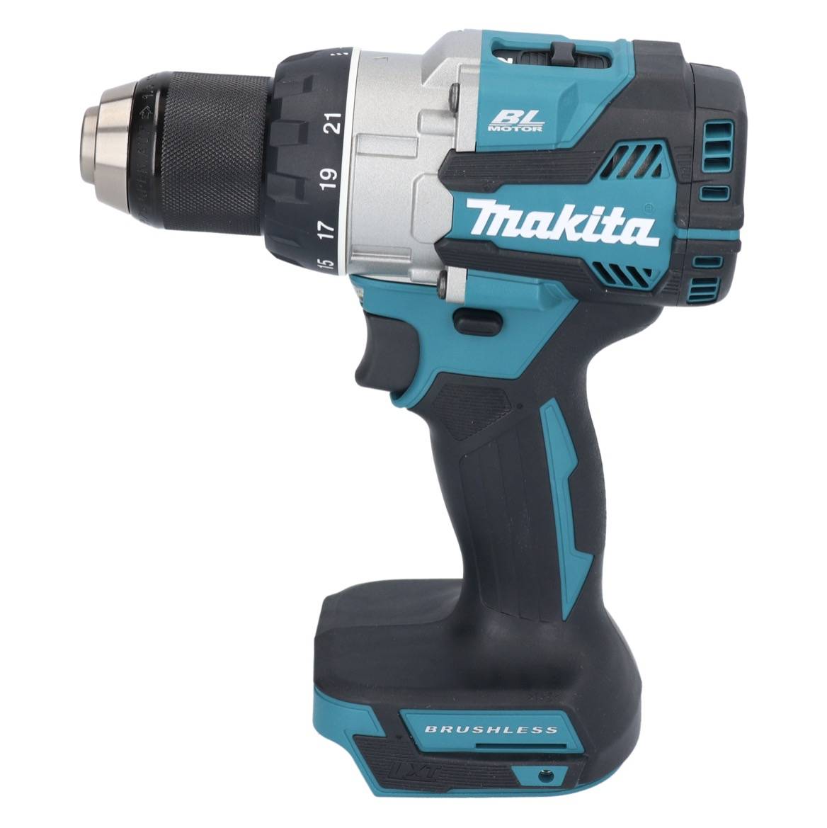 Makita DDF 489 F1 Akku Bohrschrauber 18 V 73 Nm Brushless + 1x Akku 3,0 Ah - ohne Ladegerät-2
