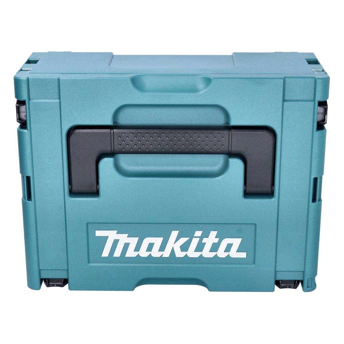 Makita DDF 489 RFJ Akku Bohrschrauber 18 V 73 Nm Brushless + 2x Akku 3,0 Ah + Ladegerät + Makpac-3
