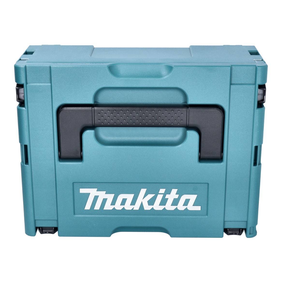 Makita DDF 489 RGJ Akku Bohrschrauber 18 V 73 Nm Brushless + 2x Akku 6,0 Ah + Ladegerät + Makpac-3