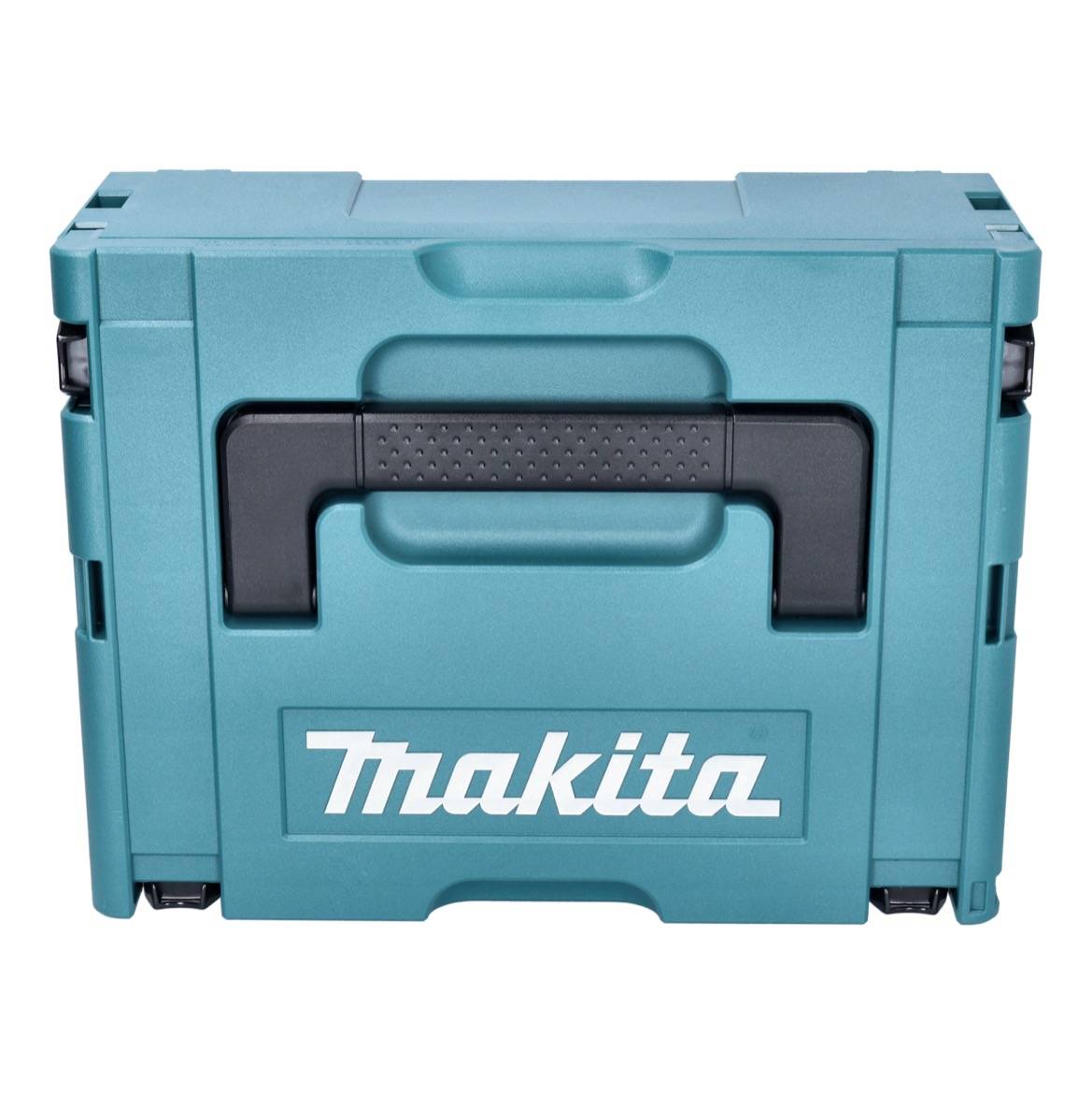 Makita DDF 489 RF1J Akku Bohrschrauber 18 V 73 Nm Brushless + 1x Akku 3,0 Ah + Ladegerät + Makpac-3