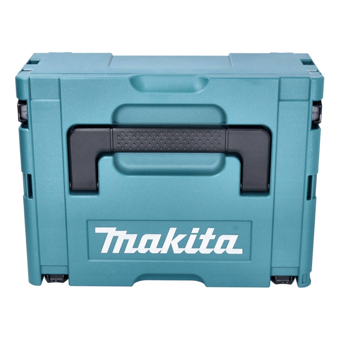 Makita DDF 489 RG1J Akku Bohrschrauber 18 V 73 Nm Brushless + 1x Akku 6,0 Ah + Ladegerät + Makpac-3