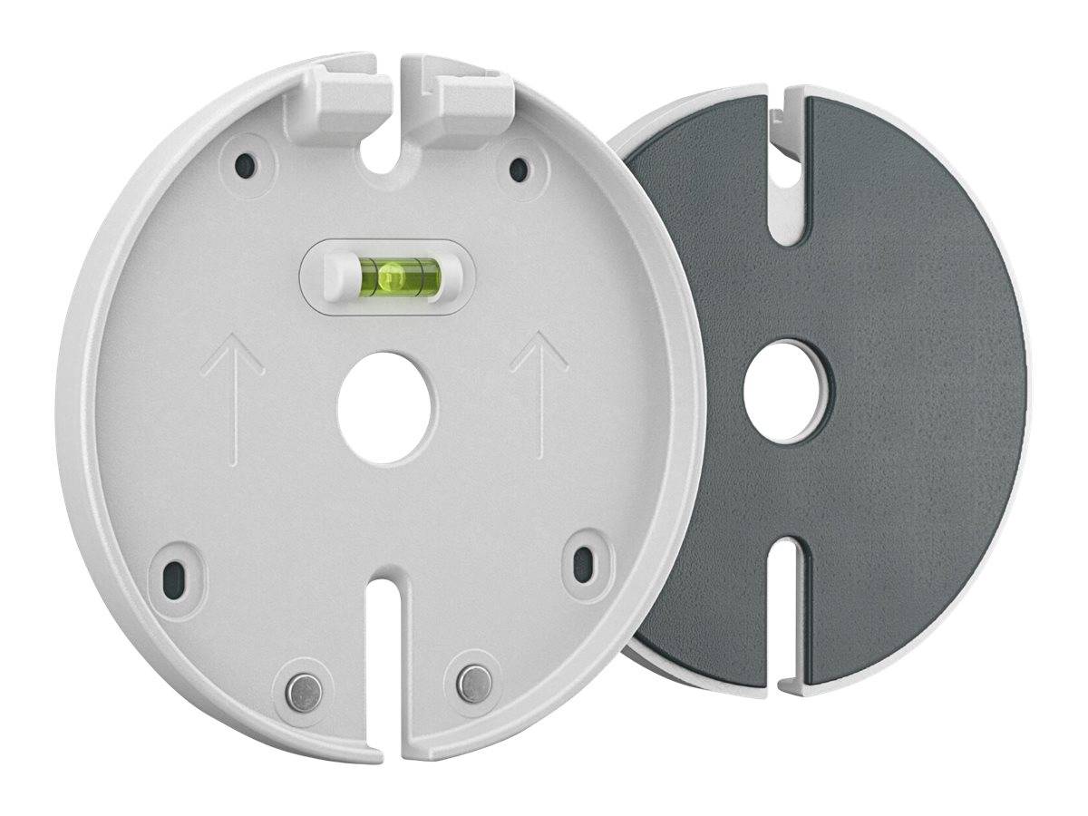 Logitech Scribe Glass Mount - Kamerahalterung-0