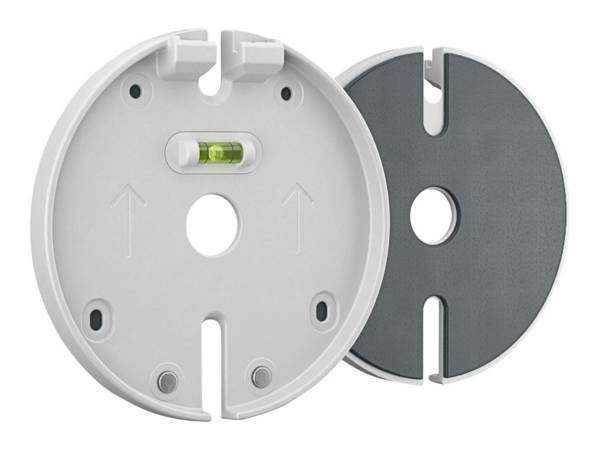 Logitech Scribe Glass Mount - Kamerahalterung