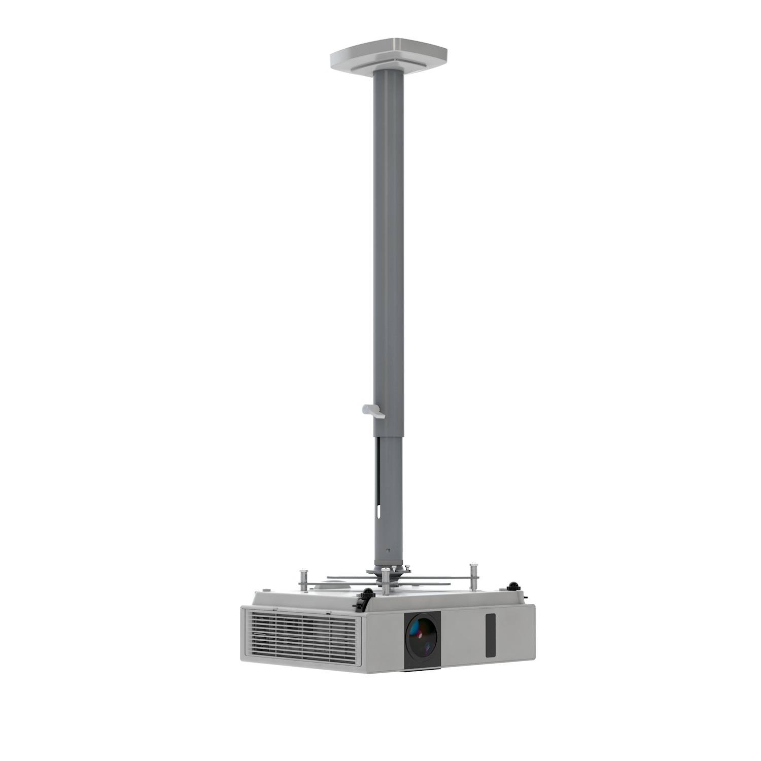 Kindermann Comfort² 100 - Klammer für Projektor-2