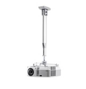 SMS Smart Media Solutions Projector CL V Projektorhalterung Zimmerdecke Silber