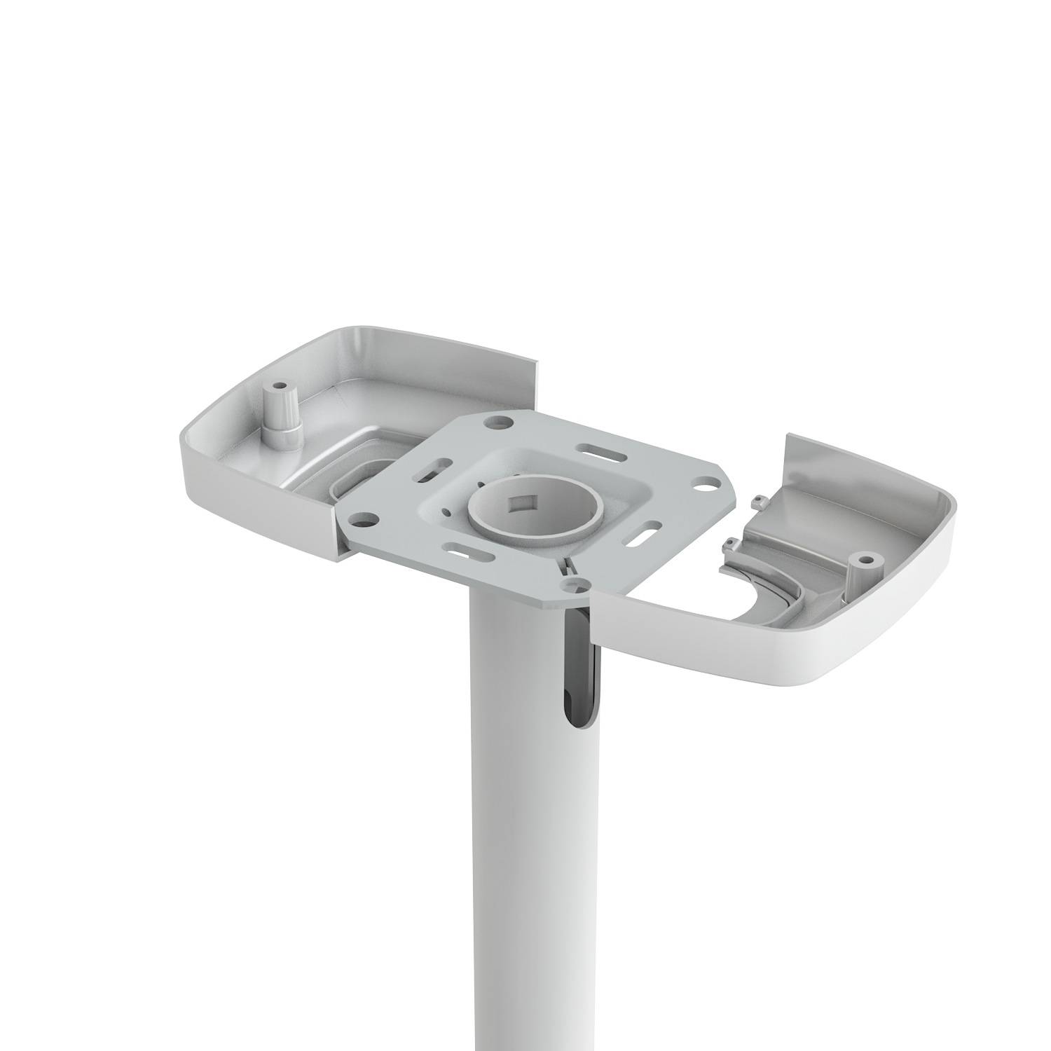Kindermann Comfort² 150 - Klammer - für Projektor-1