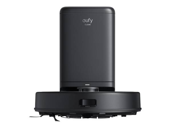 Anker Innovations Eufy Clean X8 Pro Staubsauger Roboterstaubsauger beutellos
