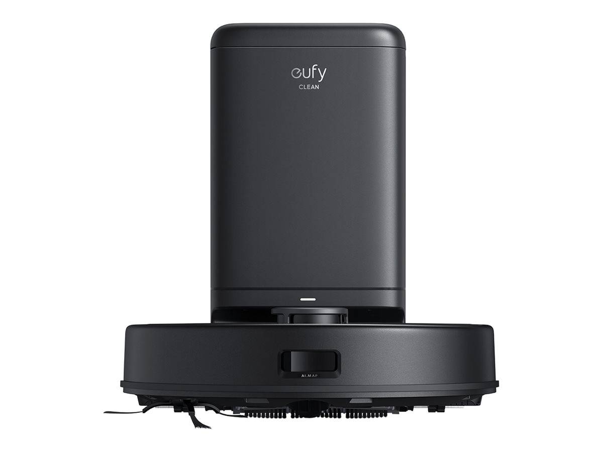 Anker Innovations Eufy Clean X8 Pro Staubsauger Roboterstaubsauger beutellos-0