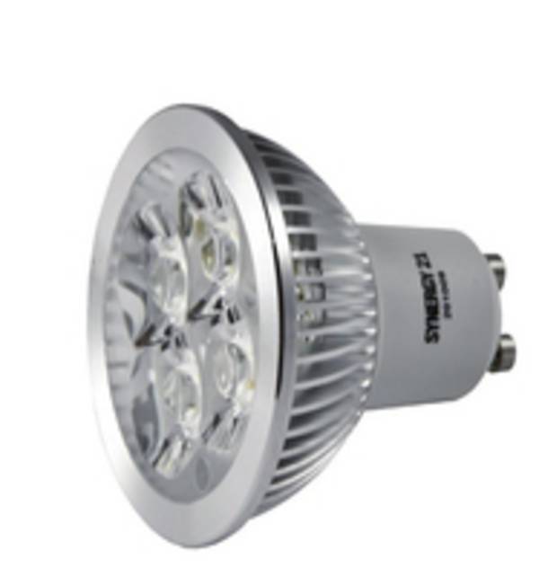 Synergy 21 Retrofit, 4 W, LED, 40000 h, 60°, 850 nm, IP20