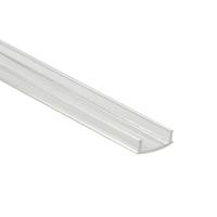 Synergy 21 S21-LED-PR20131, Diffusor, Polymethylmethacrylat (PMMA), LED, ALU052, 2000 mm, 1 Stück(e)-0