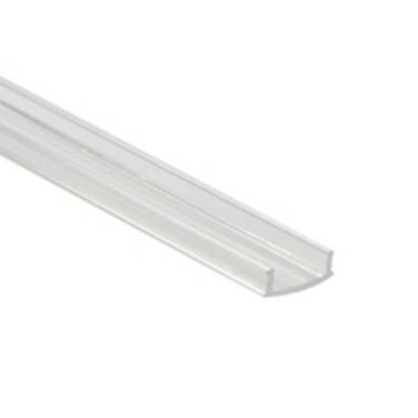 Synergy 21 S21-LED-PR20131, Diffusor, Polymethylmethacrylat (PMMA), LED, ALU052, 2000 mm, 1 Stück(e)