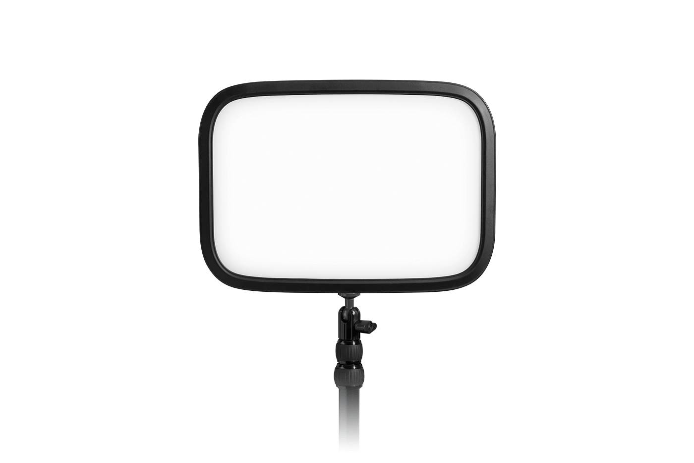 Elgato Key Light Professional Studio and Streaming Lighting (10GAK9901), 45 W, LED, Schwarz, Variabel, 7000 K, 2800 lm-0