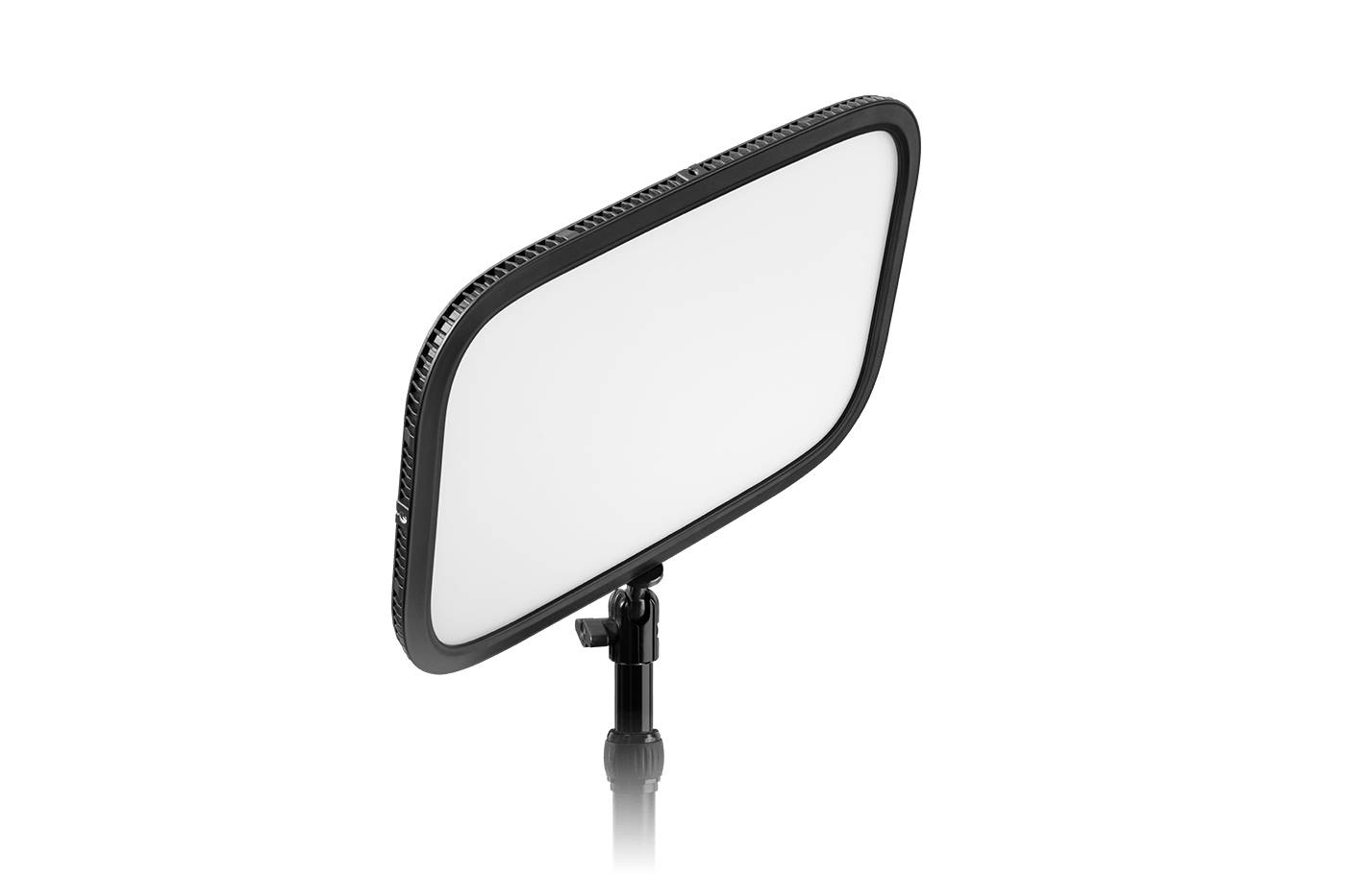Elgato Key Light Professional Studio and Streaming Lighting (10GAK9901), 45 W, LED, Schwarz, Variabel, 7000 K, 2800 lm-3
