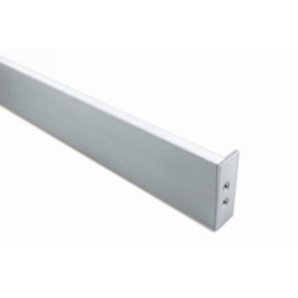 Synergy 21 S21-LED-PR20134, Profil, Weiß, Aluminium, LED, 17,7 mm, 2000 mm