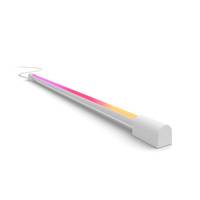 SIGNIFY - Philips Hue Play Gradient Compact - Lichtleiste-1