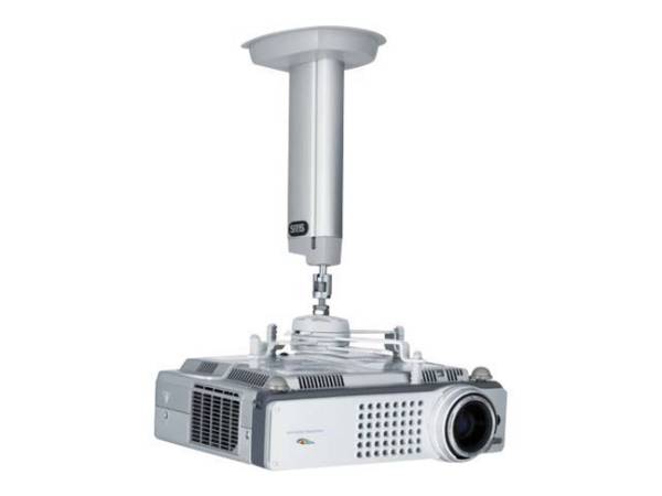 SMS Projector CL F700 w/SMS Unislide - Befestigungskit (Deckenmontage)