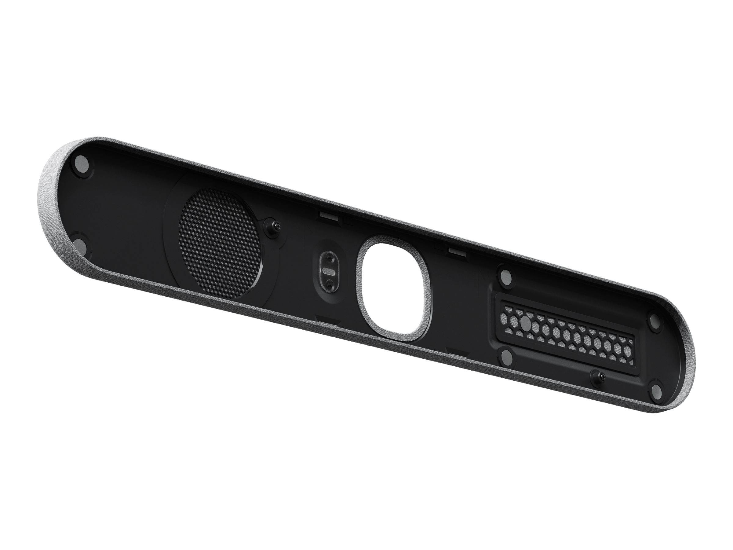 Logitech Videokonferenz-Abdeckung - Vorderseite-0