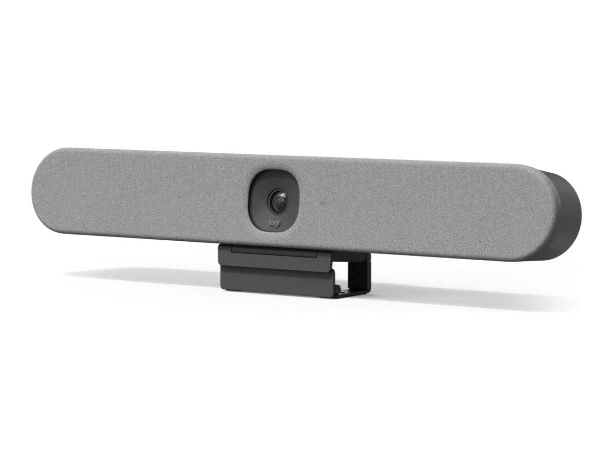 Logitech Videokonferenz-Abdeckung - Vorderseite-2