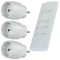 REV RITTER - REV - Smartplug-Kit - compact - kabellos - 433.05-1