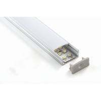 Synergy 21 S21-LED-PR20142, Profil, Weiß, Aluminium, LED, 23,5 mm, 2000 mm-0