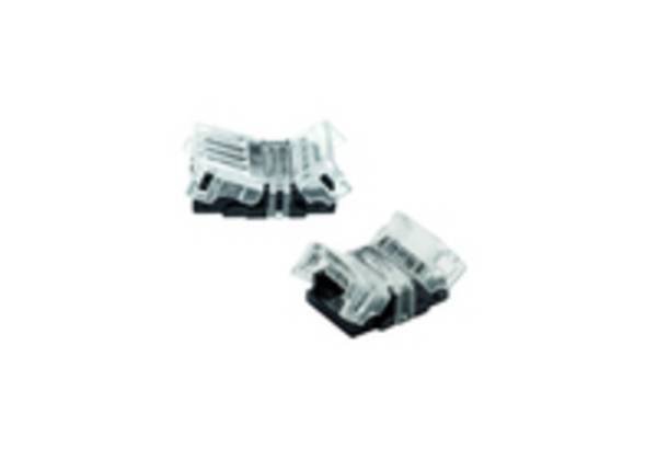 RUTEC LICHT - Rutec B70533, Schwarz, Transparent, Kunststoff, IP20, CE, RoSH, VARDAflex Select-CRI: 75530 · VARDAflex No