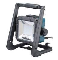 Makita DEADML805, 10 W, LED, 2,3 kg, Schwarz, Türkis-2