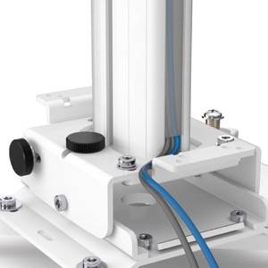 Kindermann Premium MA 30 - Klammer - für Projektor-4