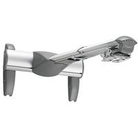 Chief Short Throw Projector Dual Stud Wall Mount Kit - Silver - Befestigungskit (Wandarm, Universalmontage)-1
