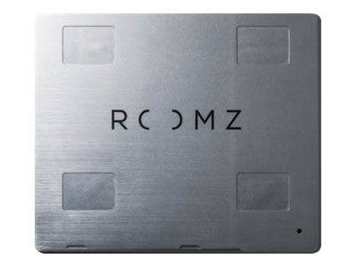 ROOMZ Display - Raummanager - kabellos - Wi-Fi, NFC-1