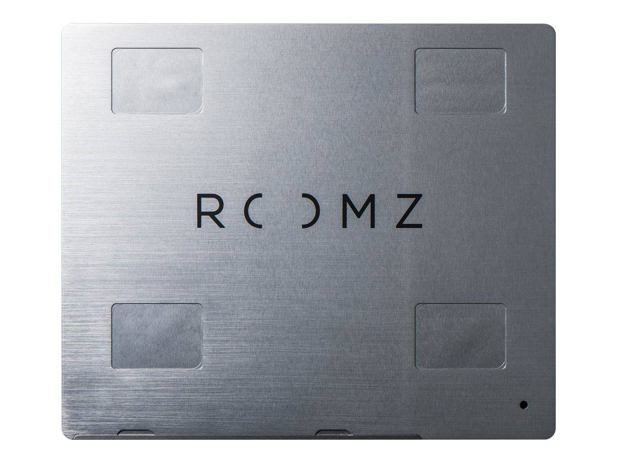 ROOMZ Display - Raummanager - kabellos - Wi-Fi, NFC-3