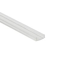 Synergy 21 S21-LED-PR20063, Diffusor, Transparent, Polymethylmethacrylat (PMMA), LED, ALU001-RL, 2000 mm-0