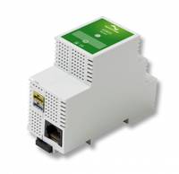 1St. digitalSTROM dSS20 REG-Webserver dSS20 mit integrieten Netzteil Breite 34 mm-1