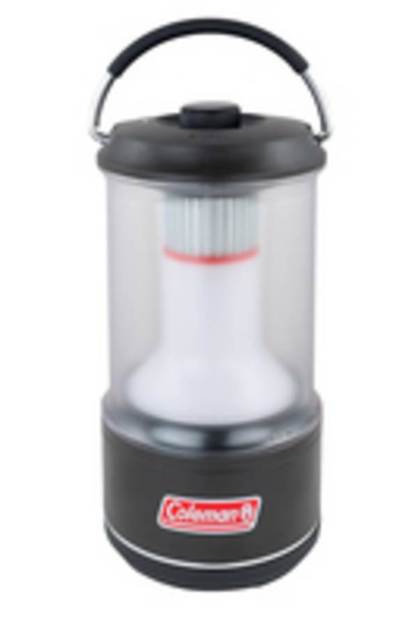 Coleman 2000033875, Schwarz, Transparent, LED, 800 lm, 200 h, IPX4, Akku