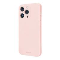 SBS Instinct Cover für iPhone 15 Pro pink-0