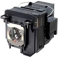 CoreParts - Projektorlampe (gleichwertig mit: Epson ELPLP91, EPSON V13H010L91) - 180 Watt - 4500 Stunde(n) - für Epson E-1